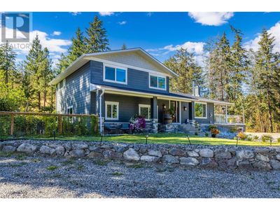 9890 Chase Rd, House other with 4 bedrooms, 3 bathrooms and 12 parking in Lake Country BC | Image 3