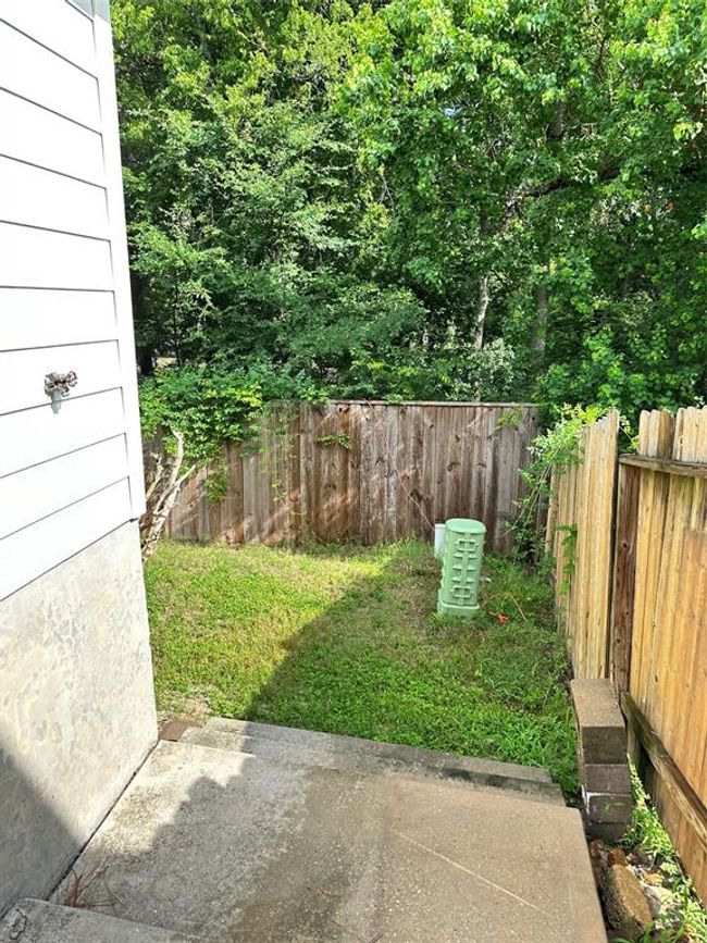 2827 Cypress Island Dr, House other with 4 bedrooms, 2 bathrooms and 2 parking in Houston TX | Image 26
