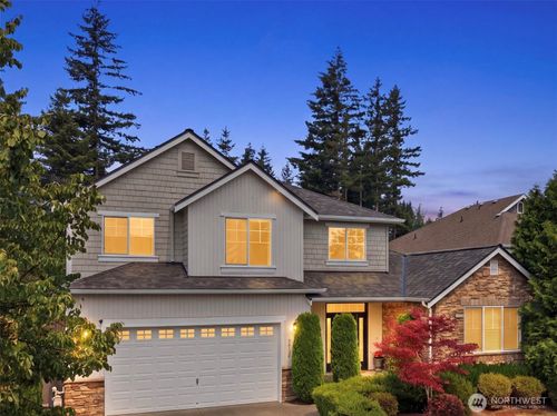 36128 Se Turnberry St, Snoqualmie, WA, 98065-8718 | Card Image