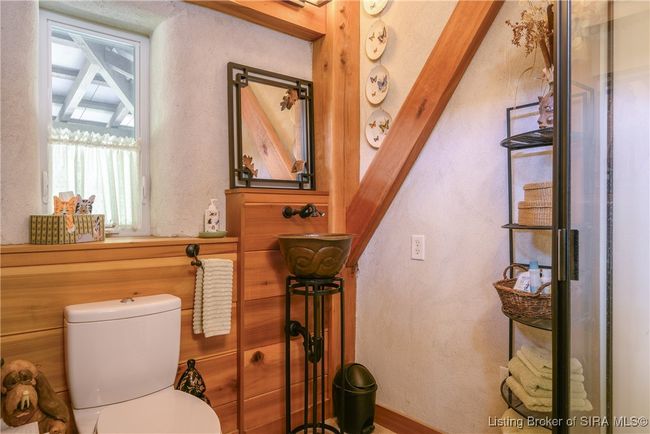 7178 S Flatwood Rd, Home with 2 bedrooms, 2 bathrooms and null parking in Pekin IN | Image 25