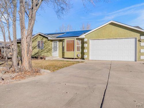 734 S Legend Ln, Pueblo West, CO, 81007-1793 | Card Image
