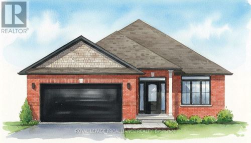 11 Vaughn Court, Belleville (Thurlow Ward), ON, K8N0R7 | Card Image