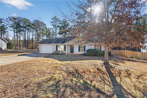 157 Thorn Thicket Way, ROCKMART, GA, 30153-8099 | Card Image