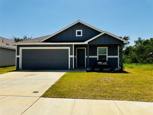 1275 Eclipse Ln, Crandall, TX, 75114-2874 | Card Image