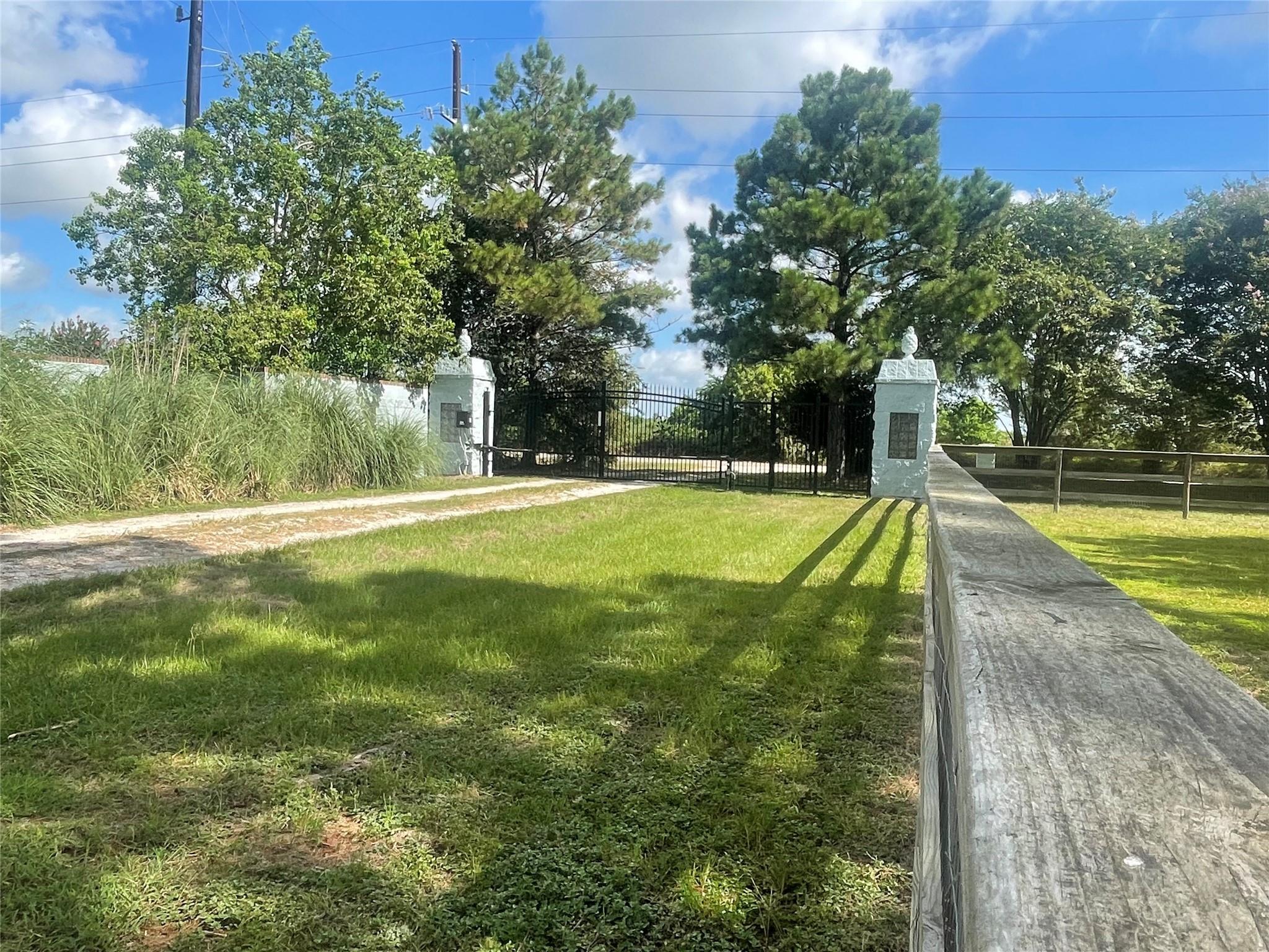 Farm in Katy 3