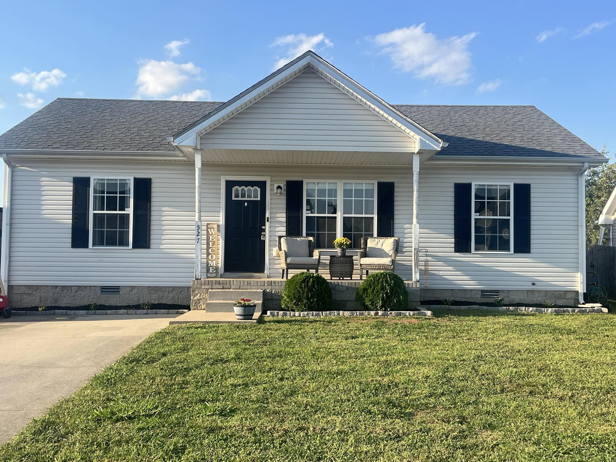 Oakmont Dr, Clarksville, TN 37042