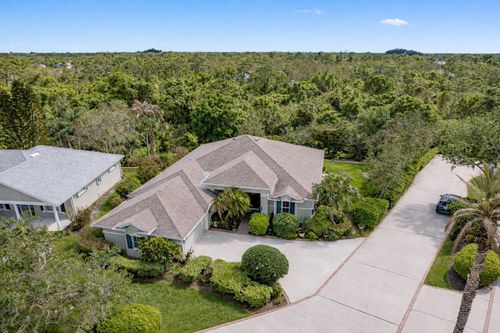 709 Brush Foot Dr, Sebastian, FL, 32958-3948 | Card Image