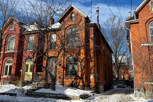 100 Grant Ave, Hamilton, ON, L8N2X7 | Card Image