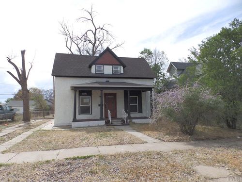 2627 E Routt Ave, Pueblo, CO, 81004 | Card Image