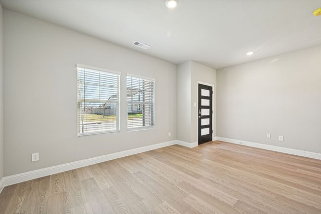 Photo is not of the actual home, but is an inspirational photo of builder’s model home and may depict options, furnishings, and/or decorator features that are not included. | Image 11