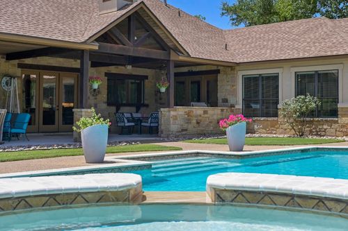 3315 Deer Trl, Georgetown, TX, 78628-1229 | Card Image
