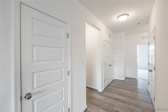 4118 Ebbies Xing, Condo with 3 bedrooms, 2 bathrooms and null parking in Midlothian VA | Image 20