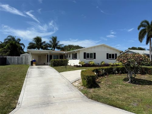 4359 Gardenia Dr, Palm Beach Gardens, FL, 33410-5436 | Card Image