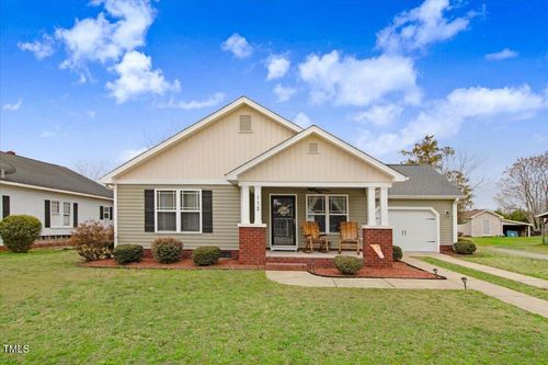 112 E Main St, Pine Level, NC, 27568-9208 | Card Image