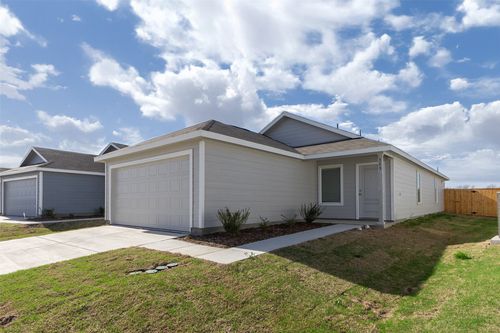 313 Thresher Ln, Princeton, TX, 75407 | Card Image