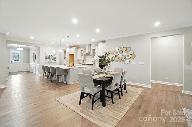 9662 Liberty Hill Dr, House other with 3 bedrooms, 4 bathrooms and null parking in Mint Hill NC | Image 20