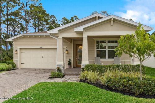 484 Veridian Cir Nw, PALM BAY, FL, 32907-8012 | Card Image