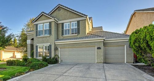 4551 Monet Way, Granite Bay, CA, 95746 | Card Image