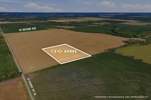 Lot 2 E Prairie Creek Estates, Valley Center, KS, 67147 | Card Image