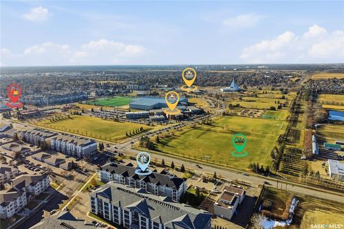 107-303 Lowe Rd, Saskatoon, SK, S7S1P2 | Card Image