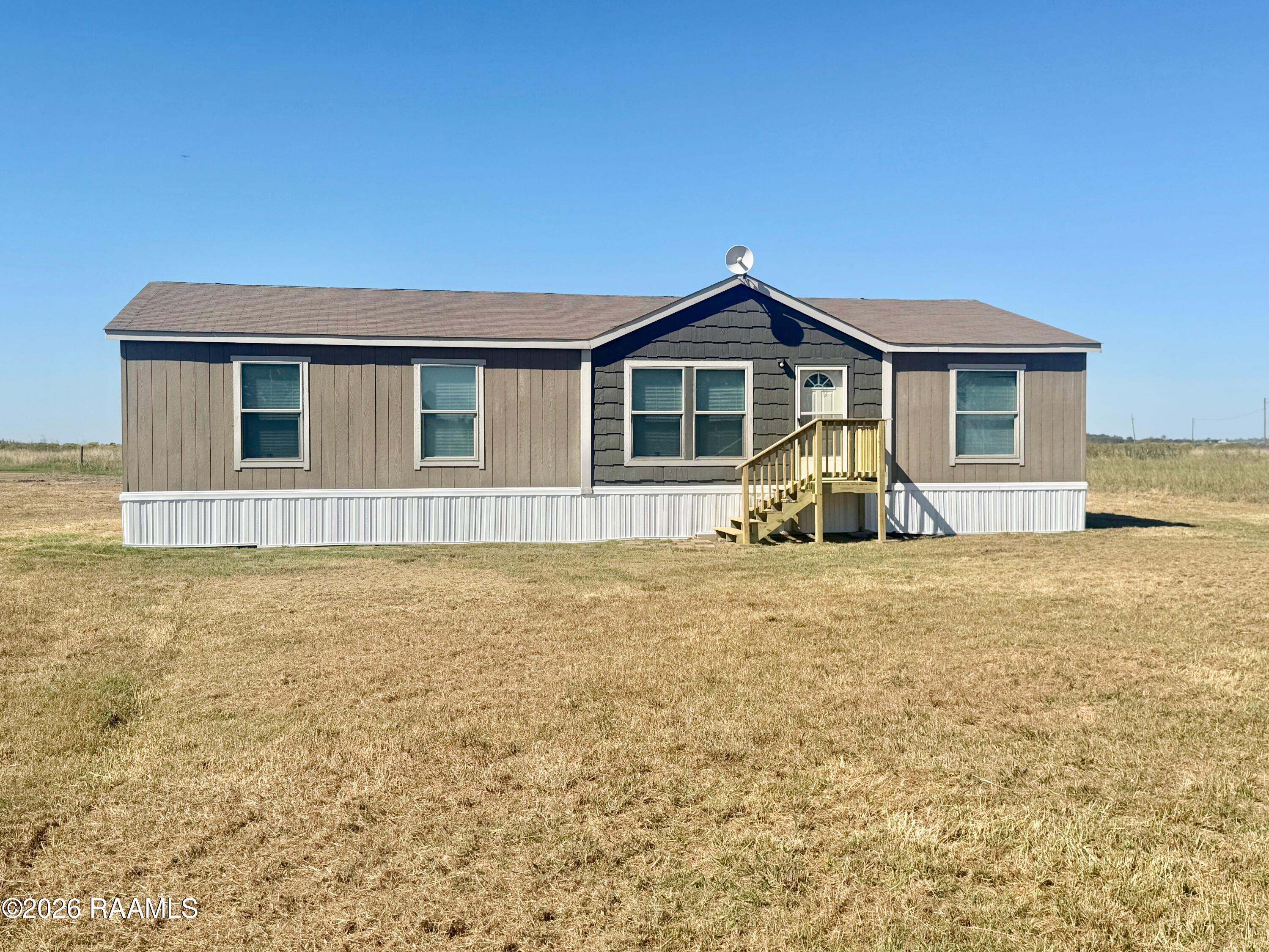 Residential in Jennings