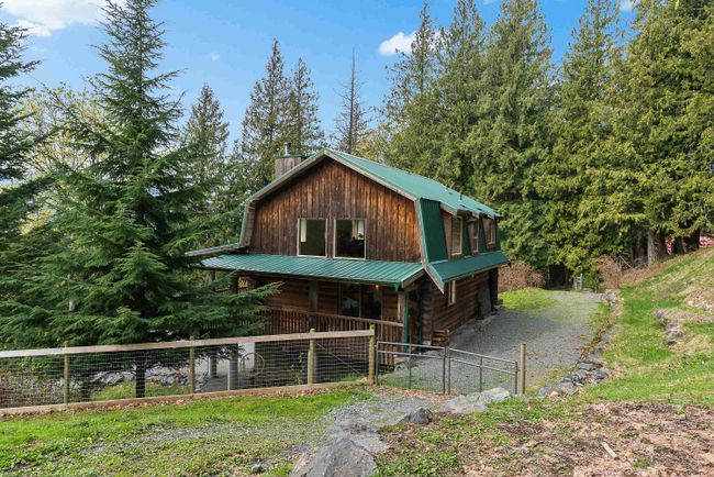 3248 Karson Road, House other with 3 bedrooms, 2 bathrooms and 8 parking in Yarrow BC | Image 34