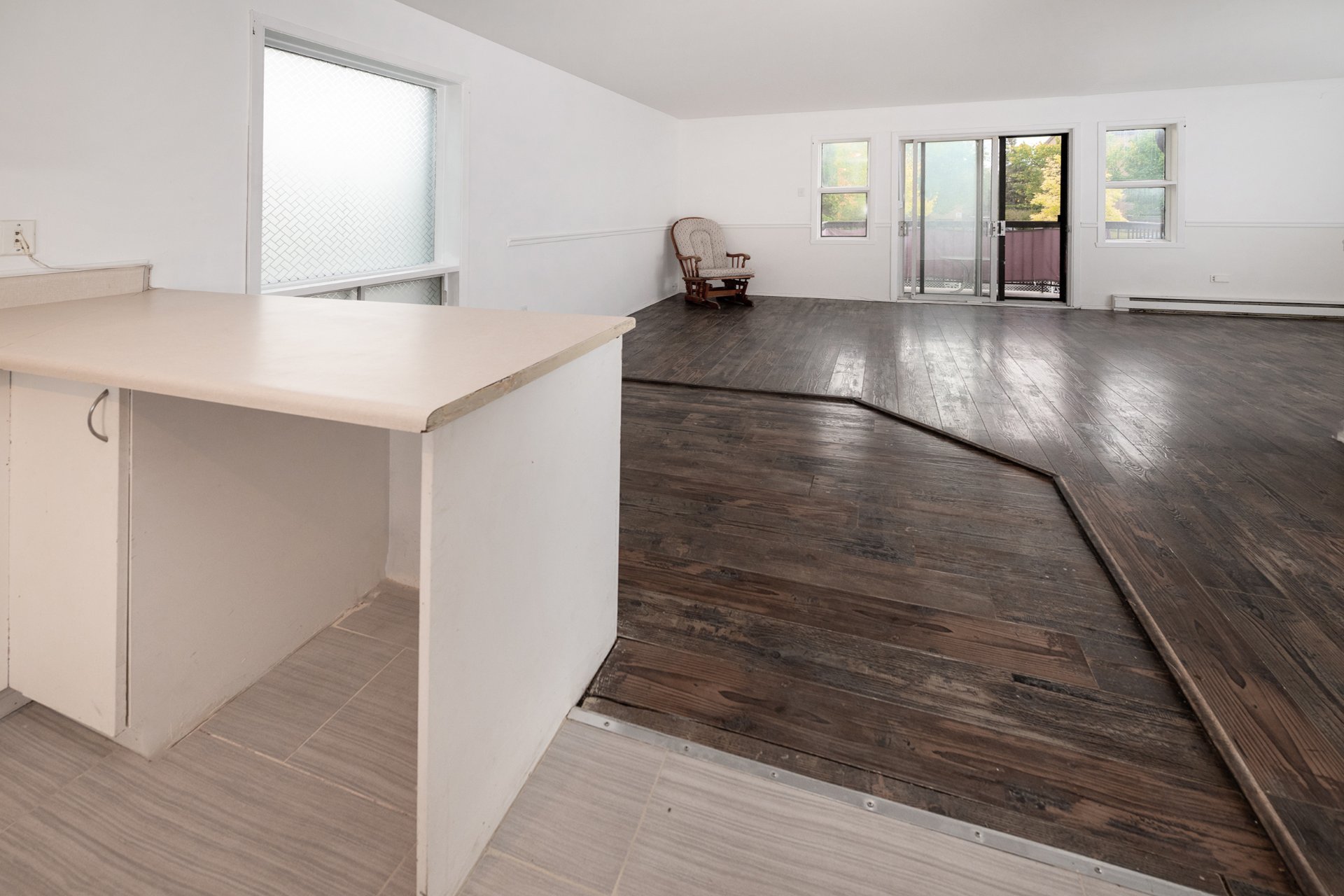 Residential Lease in Montréal (Rivière-des-Prairies/Pointe-aux-Trembles 5