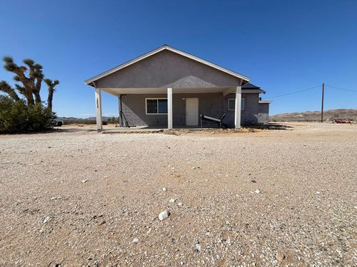 76434 Encanto Dr, 29 Palms, CA, 92277-7206 | Card Image