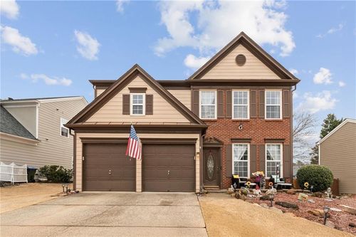 203 Ashland Dr, woodstock, GA, 30189-7162 | Card Image