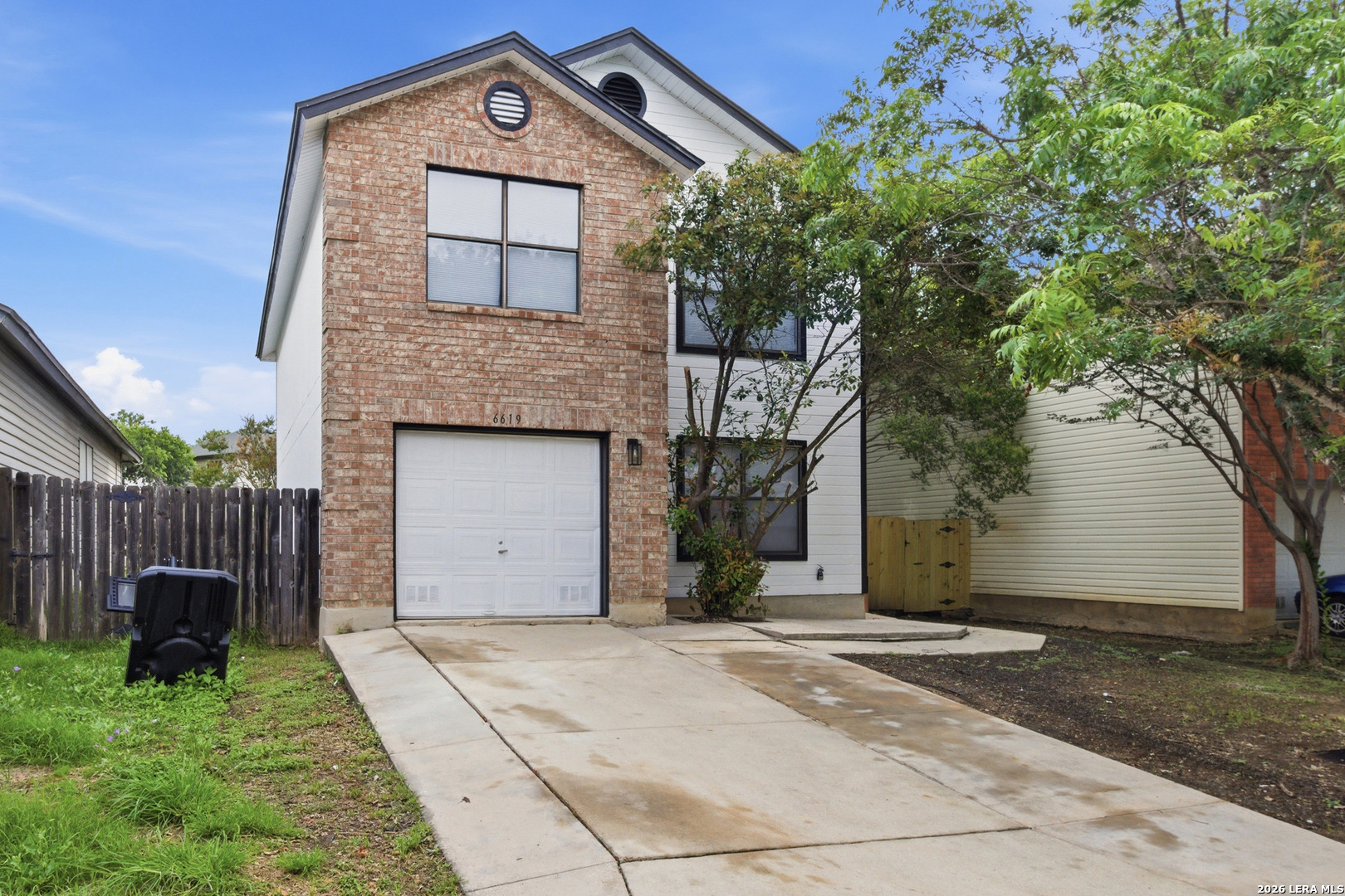 Residential in San Antonio 2