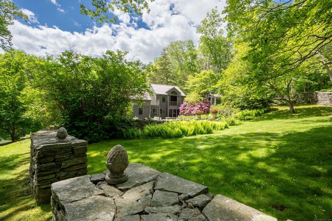 66 Hedlund Rd, House other with 4 bedrooms, 3 bathrooms and 5 parking in East Haddam CT | Image 33