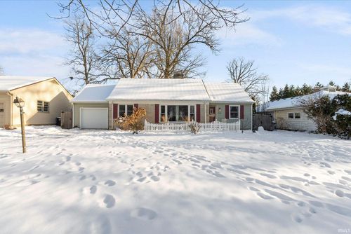 3708 Kirkwood Dr, Fort Wayne, IN, 46805-1528 | Card Image