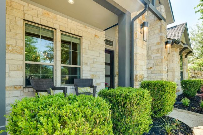 Front covered porch | Image 4