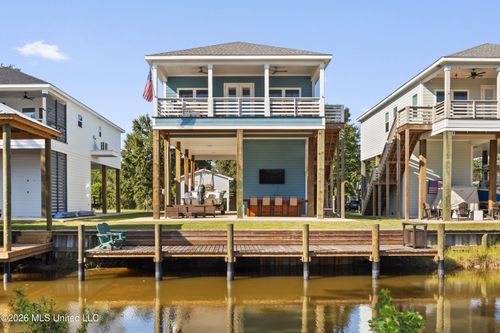 4143 20th Avenue, Bay Saint Louis, MS, 39520 | Card Image