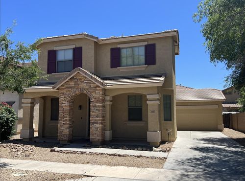 3637 E Parkview Dr, Gilbert, AZ, 85295-3699 | Card Image