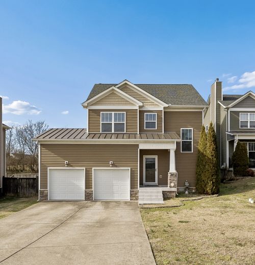 2534 Val Marie Dr, Madison, TN, 37115-2391 | Card Image