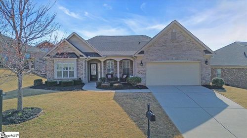 109 Macintyre Street, Simpsonville, SC, 29680 | Card Image