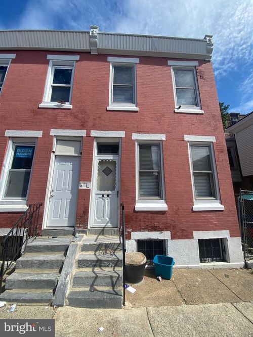2511 N Jessup St, PHILADELPHIA, PA, 19133-1453 | Card Image