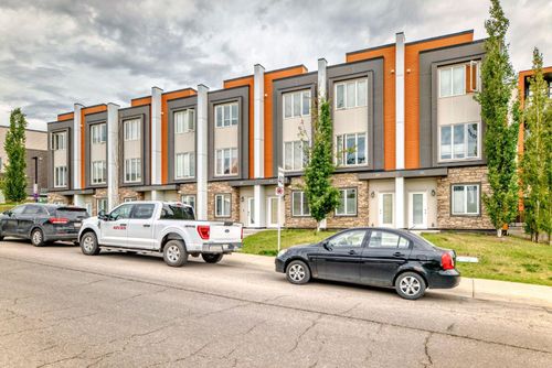 233 Kincora Glen Rd Nw, Calgary, AB, T3R1S1 | Card Image