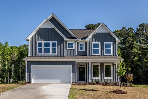 7413 Lone Silo Lane, Wendell, NC, 27591 | Card Image