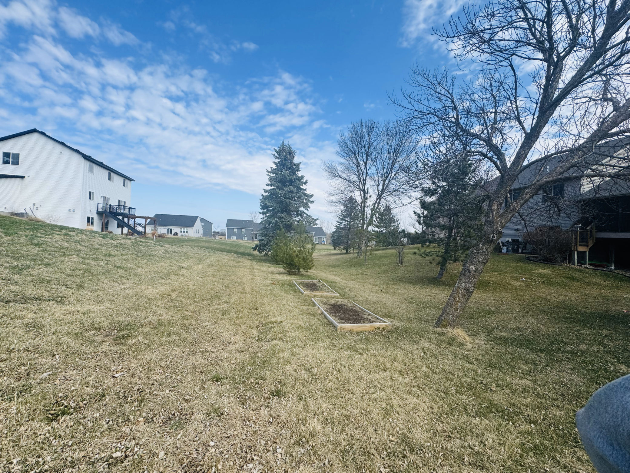 Land in Delano 2