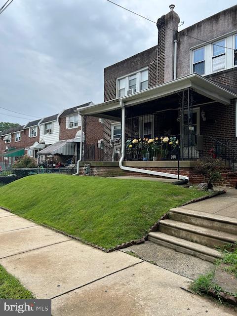 9th St, Darby, PA 19023
