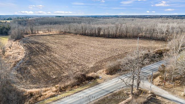 0 County Rd 27, Home with 0 bedrooms, 0 bathrooms and null parking in Newburgh ON | Image 11