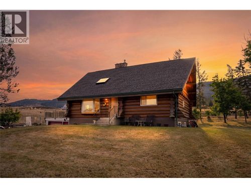 939 Coldwater Road, Merritt, BC, V1K1B8 | Card Image