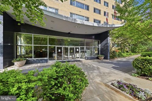 213-4600 Connecticut Ave Nw, WASHINGTON, DC, 20008-5702 | Card Image