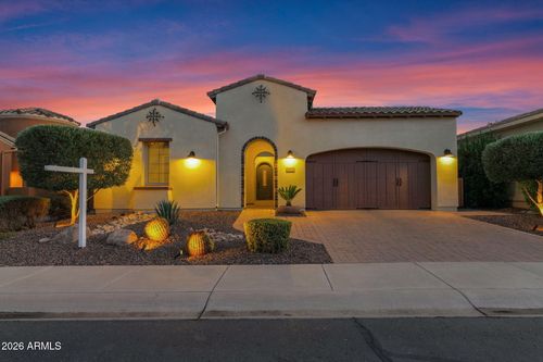 1429 E Sweet Citrus Dr, Queen Creek, AZ, 85140-5151 | Card Image