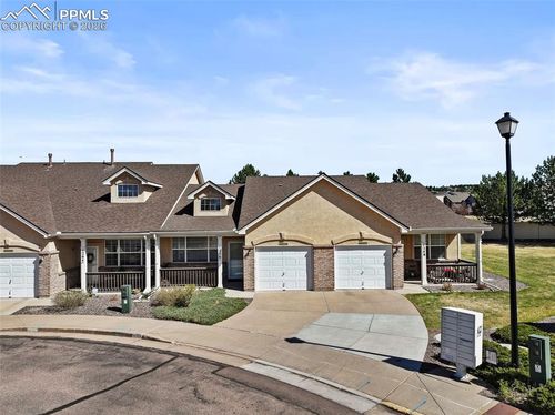 1256 Paula Cir, Monument, CO, 80132-7403 | Card Image
