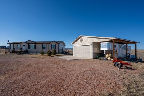 14198 Dry Creek Rd, Hermosa, SD, 57744-7002 | Card Image
