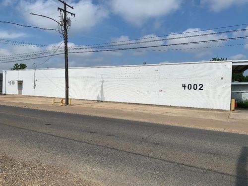 4002 Mansfield Rd, Shreveport, LA, 71103-4420 | Card Image