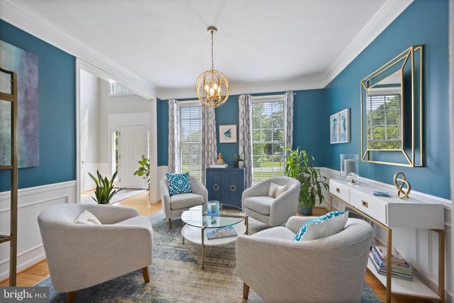 6110 Traceys Overlook Rd, House other with 5 bedrooms, 5 bathrooms and null parking in TRACYS LANDING MD | Image 13